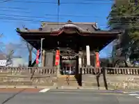 千葉寺(千葉県)