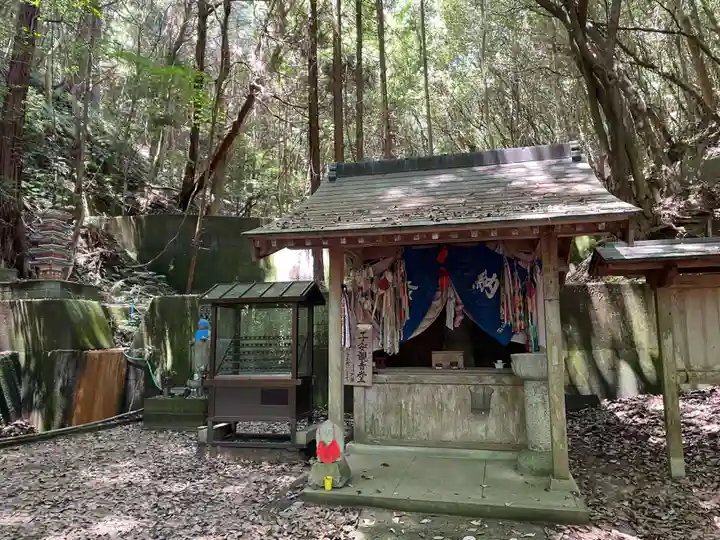 太山寺(愛媛県)