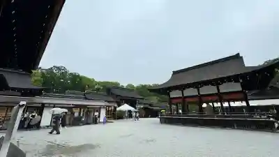 賀茂御祖神社(下鴨神社)(京都府)