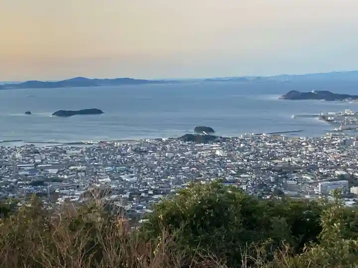 五井山 妙善院(愛知県)