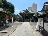 柏神社(千葉県)