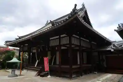 如願寺(大阪府)
