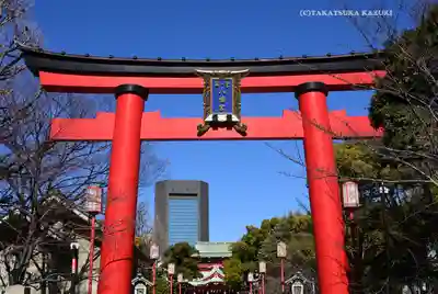 富岡八幡宮(東京都)