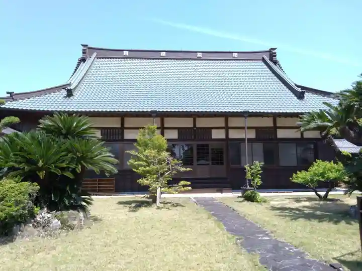 東観音寺(愛知県)