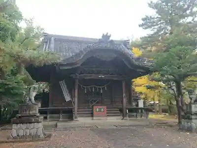 三嶋神社(愛知県)