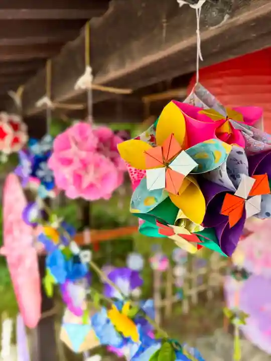 伊達神社(北海道)