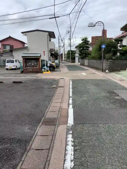 供養堂祠(愛知県)