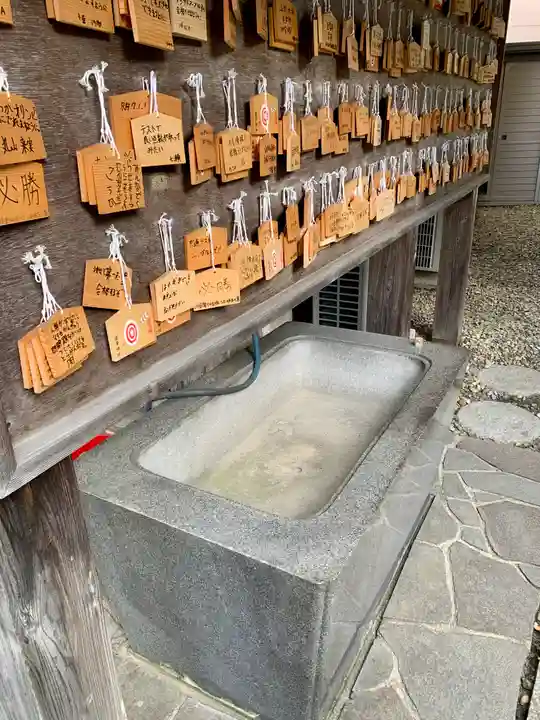 瀧澤神社(宮城県)