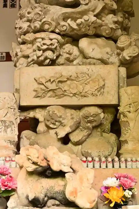 金昌寺(埼玉県)