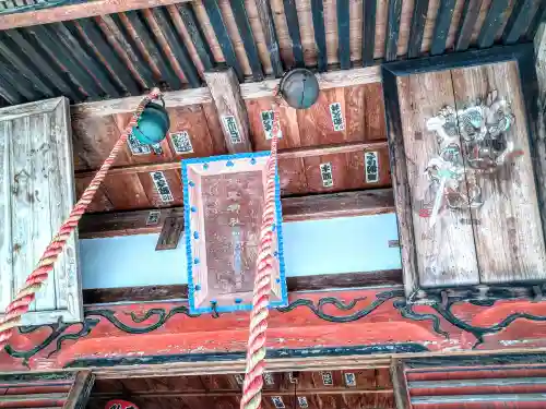 我野神社(埼玉県)