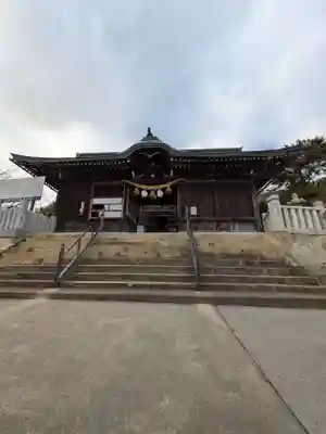 生石神社(兵庫県)
