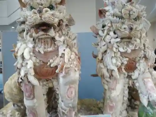 宮古神社(沖縄県)