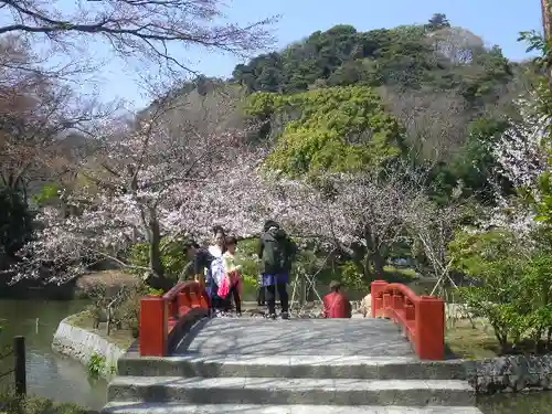 鶴岡八幡宮のその他建物