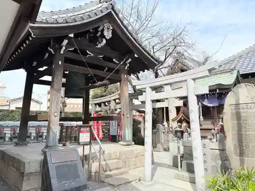 常光円満寺(大阪府)