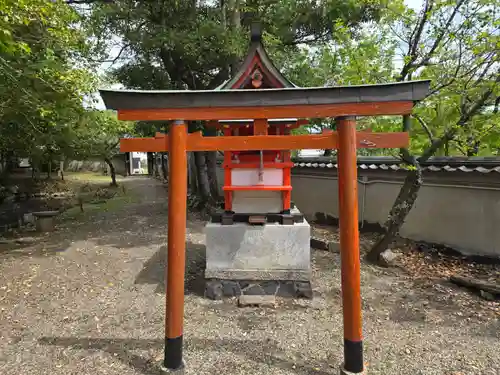 天神社(奈良県)