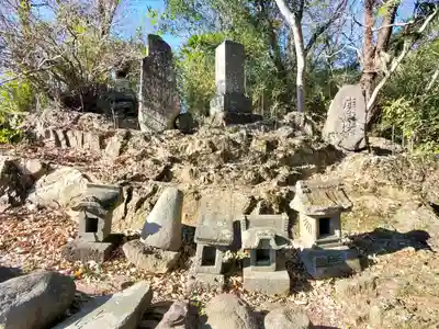 浅間神社（大月町）(栃木県)