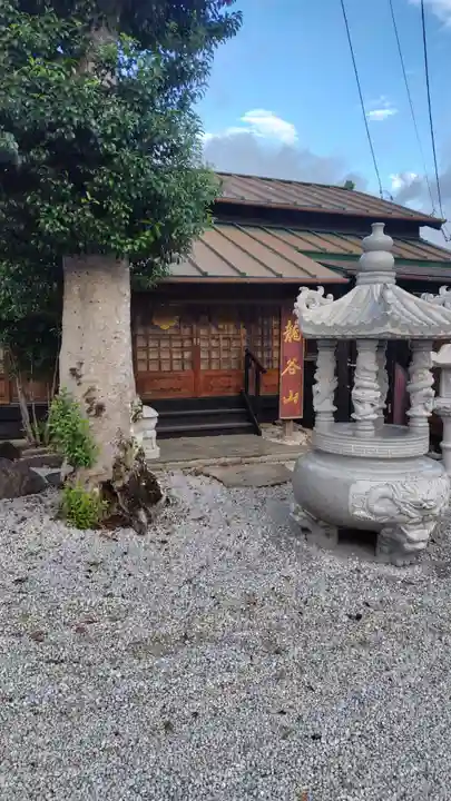 松岩院(静岡県)