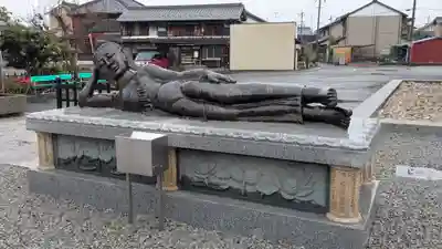 善光寺東海別院（祖父江善光寺）(愛知県)
