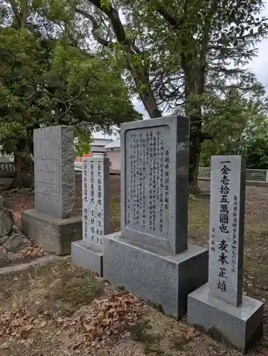 丸亀春日神社(香川県)