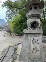 豊國神社のその他建物