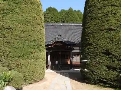 藏澤寺(長野県)