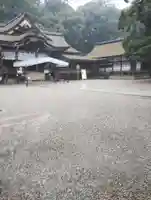 大神神社(奈良県)