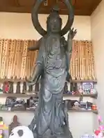 清水寺(長野県)