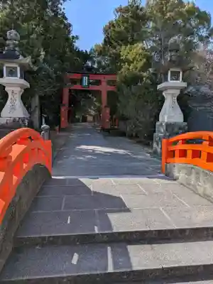 熊野速玉大社(和歌山県)