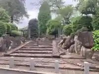瑞円寺(東京都)