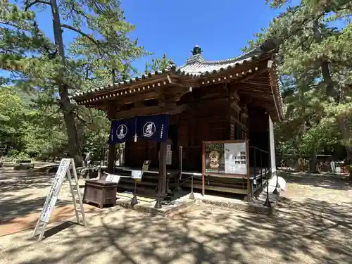 讃岐國分寺(香川県)