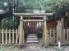 幣立神宮(熊本県)