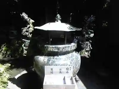 杉本寺のその他建物