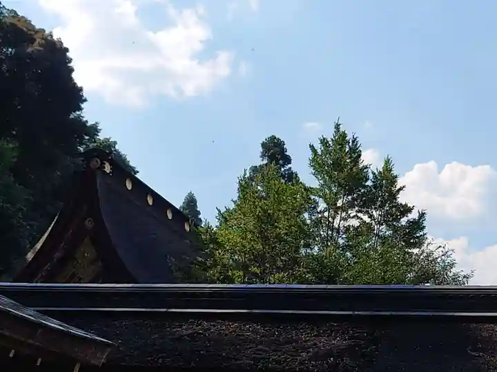 松尾大社(京都府)