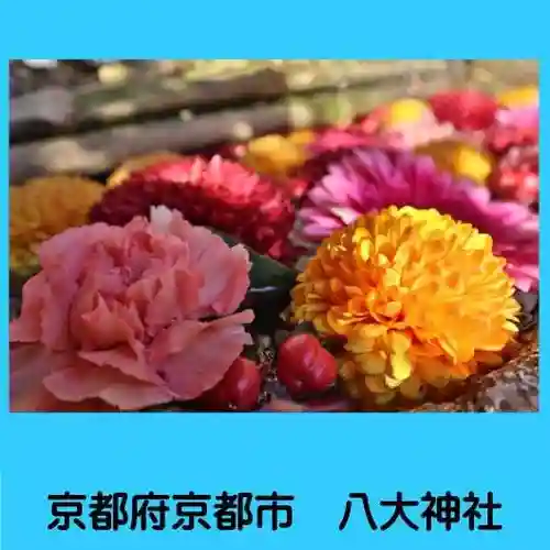 八大神社(京都府)