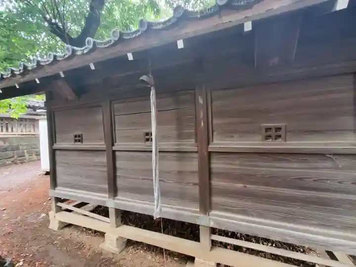 下総野田愛宕神社(千葉県)