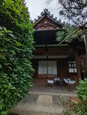 佛陀寺(京都府)