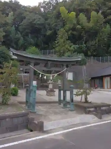 十二神社(神奈川県)