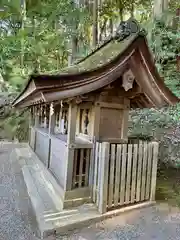 石上神宮(奈良県)