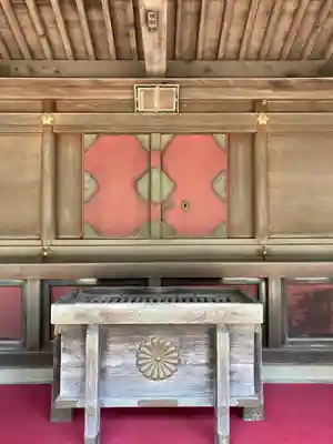 秩父神社の末社・摂社