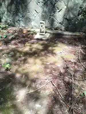 熊野神社(宮城県)