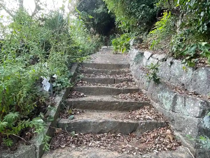 金刀比羅宮(長崎県)