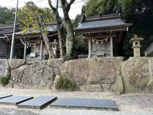白鬚神社(滋賀県)