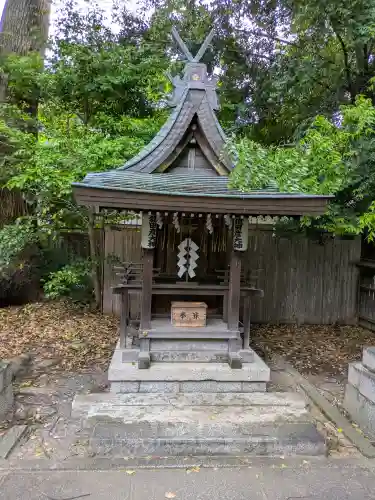平野神社(京都府)