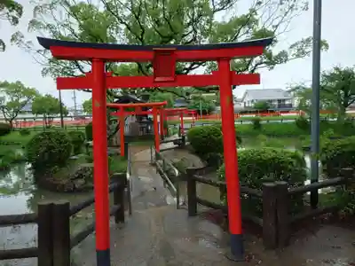 香椎宮(福岡県)