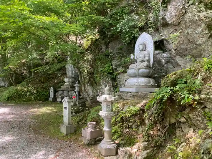 焼山寺(徳島県)