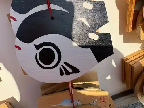 亀山八幡宮(山口県)