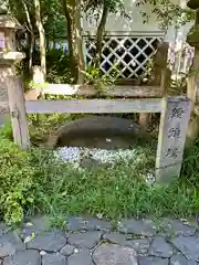 漢國神社(奈良県)