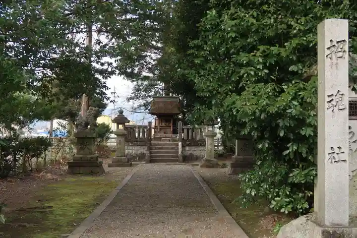 日吉神社(岐阜県)