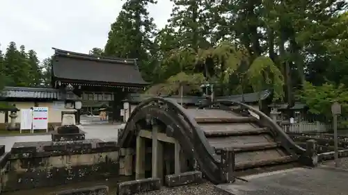 多賀大社の建物その他