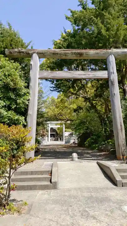 天津神明宮(千葉県)